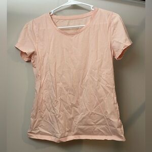 Women's Pink T-Shirt